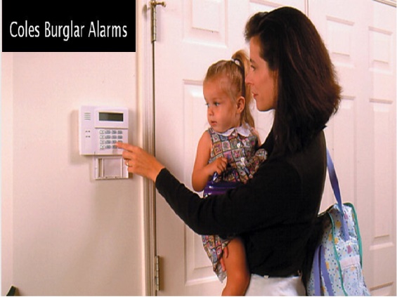 Residential Alarm Systems Sydney
